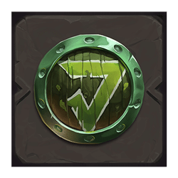 Icon 9 Wild Hammer Megaways