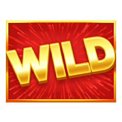 Wild Symbol of TED Cash Lock Slot