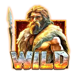 Wild Symbol of 10,000 Years Before Cash Slot