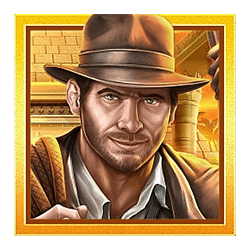 Icon 1 Book of Luxor Double