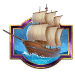 Icon 4 Wild White Whale