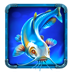 Icon 4 Lucky Fishing Megaways