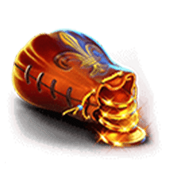 Icon 4 Chests of Gold Power Combo