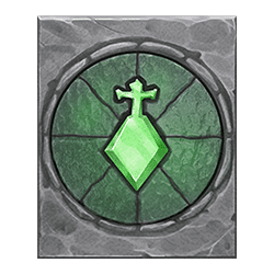 Icon 9 Holy Hand Grenade