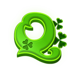 Icon 7 Lucky Clover 27