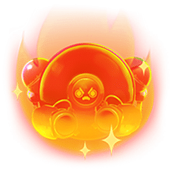 Scatter of Warp Wreckers Power Glyph Slot