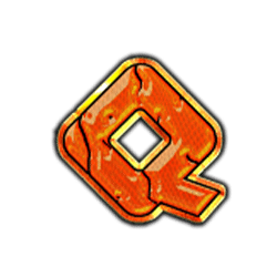 Icon 11 Medusa’s Golden Gaze