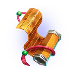 Icon 8 Dragon’s Call