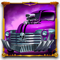 Icon 2 Hot Rod Racers