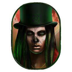 Scatter of Voodoo Slot