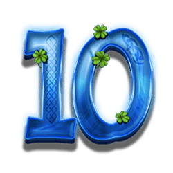 Icon 10 Wish Upon a Leprechaun