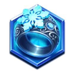 Icon 4 Divine Queen: Heart of Ice