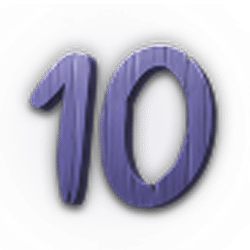 Icon 9 Blazing Spirit Hold and Win