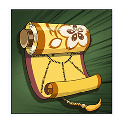 Icon 5 Power of Ninja