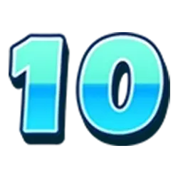 Icon 9 Boat Bonanza CrocoNile!