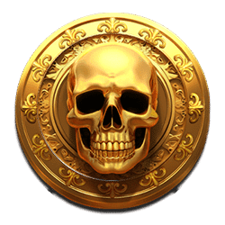 Wild Symbol of River of Styx Slot