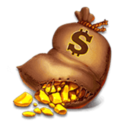 Icon 2 Silver Bullet Bandit Cash Collect