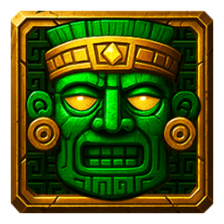 Icon 4 Wild Tribe Wall