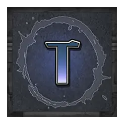 Icon 12 Reel Warriors