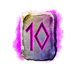 Icon 12 Lucky Grace And Charm