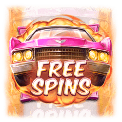 Scatter of Flodder Slot