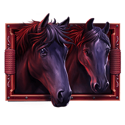 Wild Symbol of Happy Hooves Slot