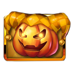 Wild Symbol of Joker Lanterns Hit’N’Roll Slot