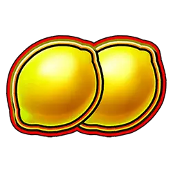 Icon 7 Red Hot Eruption