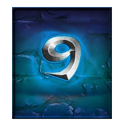 Icon 10 The Pig Wizard Megaways