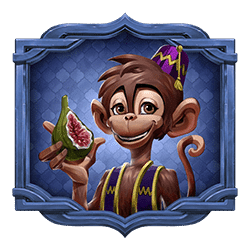 Icon 5 Mystery Genie Fortunes of the Lamp