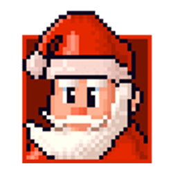 Icon 1 Santa’s Stack Dream Drop