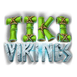 Icon 1 Tiki Vikings
