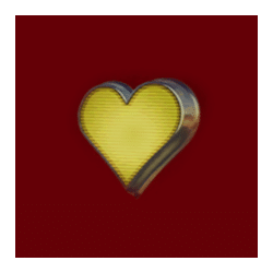 Icon 9 ZZ Top Roadside Riches