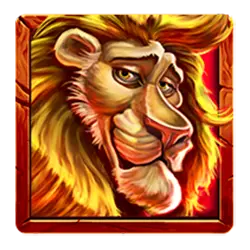 Icon 1 Savannah Gold Coin of the Wild