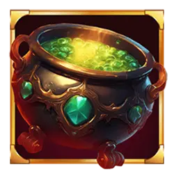 Icon 1 Merlin’s Mania