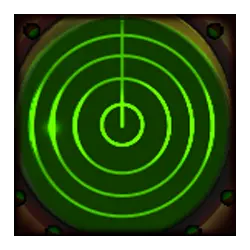 Scatter of Das xBoot 2wei Slot