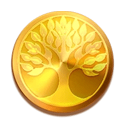 Scatter of Circle of Sylvan Slot