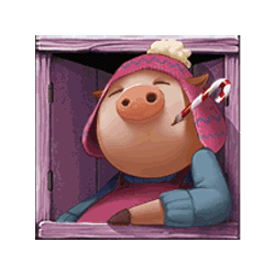 Icon 2 Big Bad Wolf Christmas Special