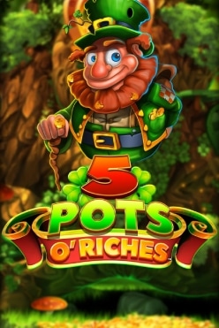 5 Pots O’Riches