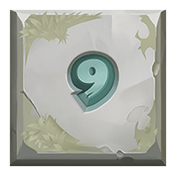 Icon 19 Worms of Valor