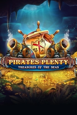 Pirates’ Plenty Treasures of the Seas