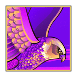 Scatter of Isis Slot