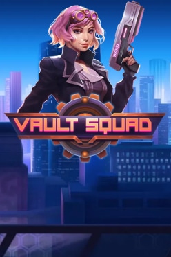 Vault Squad
