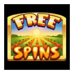 Scatter of Rabbit Fields Slot