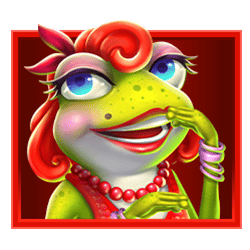 Icon 2 Elvis Frog TRUEWAYS