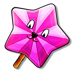 Scatter of Oishii Bonanza Slot