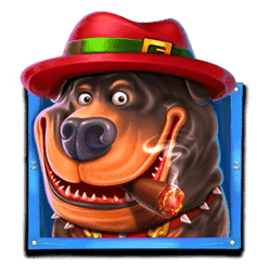 Icon 2 The Dog Mansion Megaways