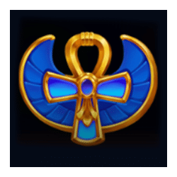 Icon 4 Spirit of Egypt: Hold and Win