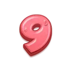 Icon 11 Fruity Wheel