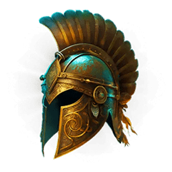 Icon 4 Gold Of Minos